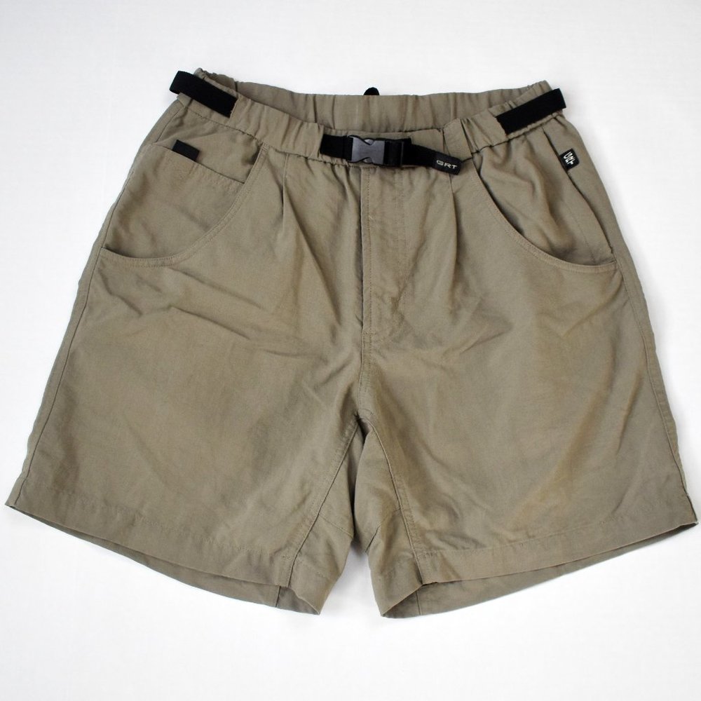 Columbia Womens GRT Hiking Shorts Size M